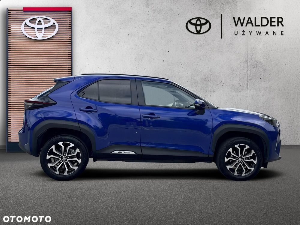 Toyota Yaris Cross Hybrid 1.5 Style - 5
