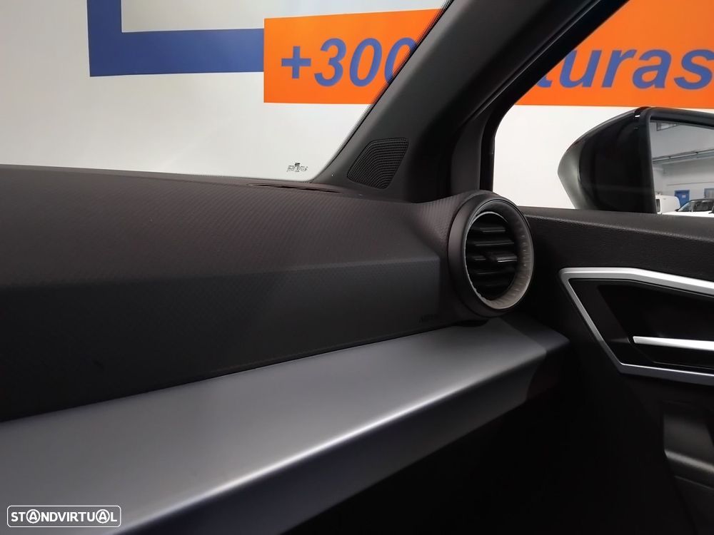 SEAT Ibiza 1.0 TSI FR - 22