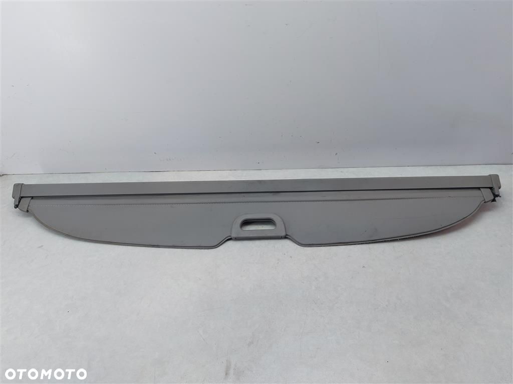 Roleta bagażnika Kia Sorento  I 3.5B V6 201KM 2002-2009R - 1
