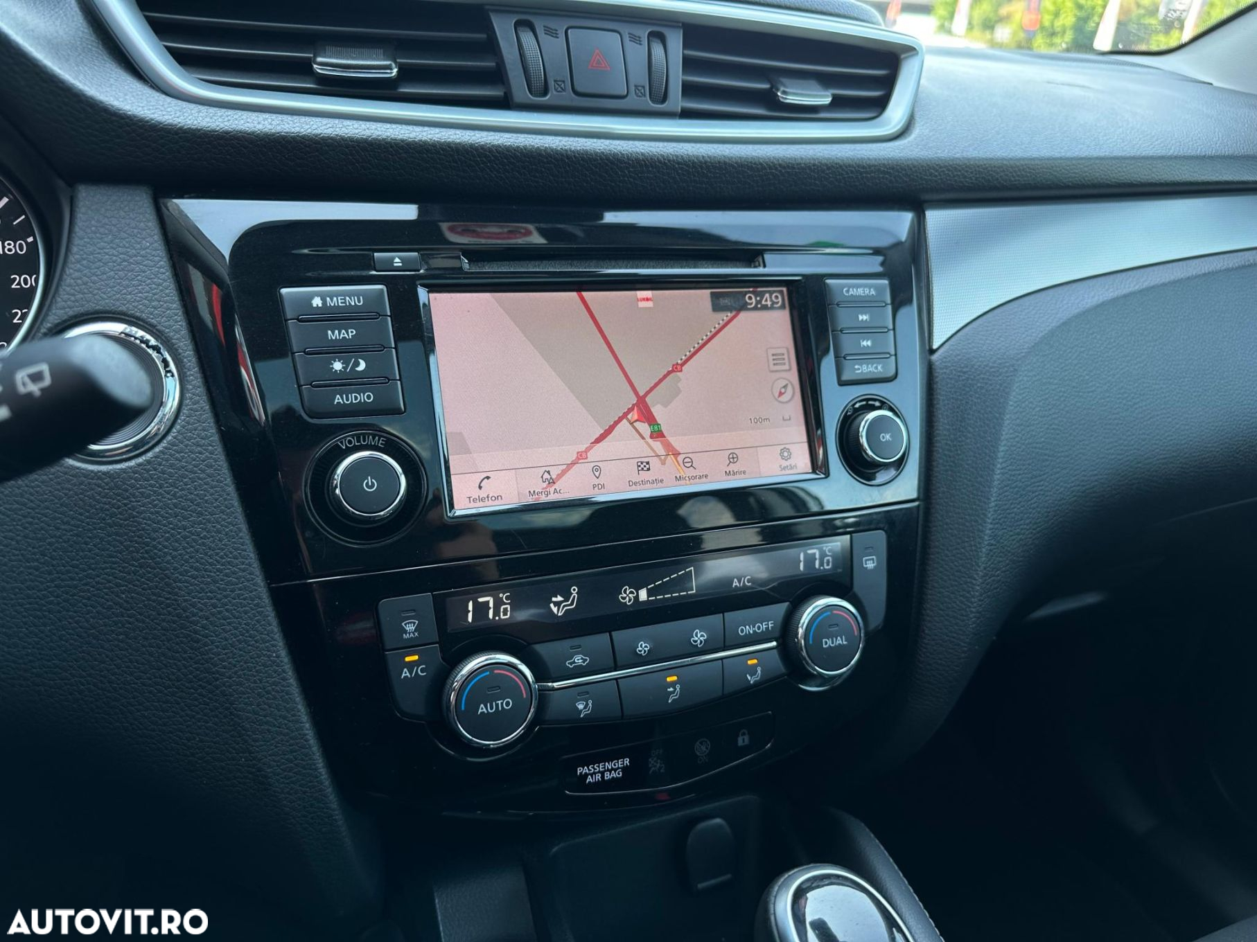 Nissan Qashqai - 13