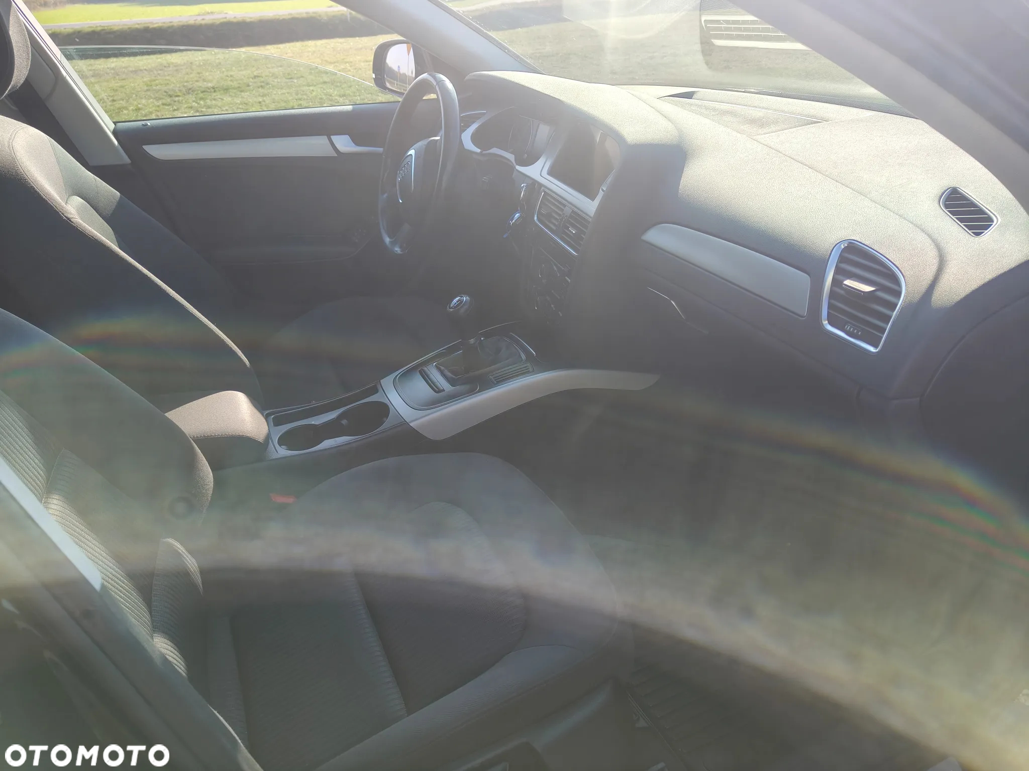Audi A4 1.8 TFSI - 15