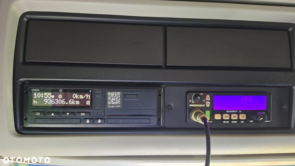Scania ///S450///2021///RETARDER/// LOW-DECK///MEGA///KLIMATYZACJA  POSTOJOWA///FUL LED///WAGA///STAN  BARDZO DOBRY. - 23