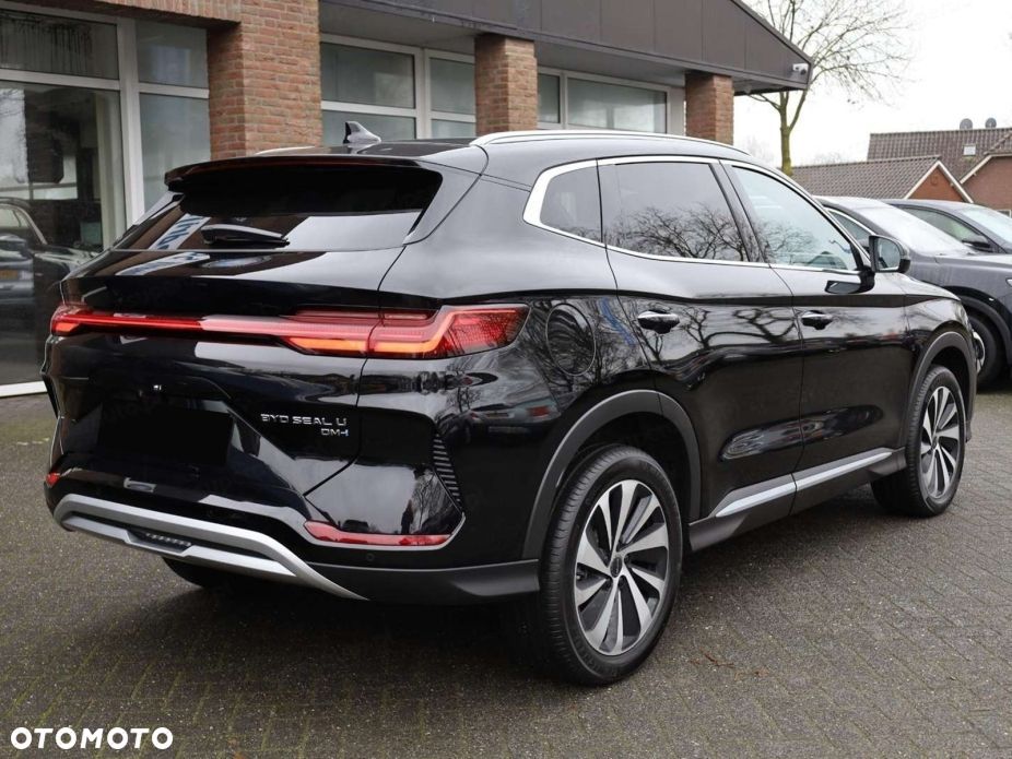 BYD Seal U - 3