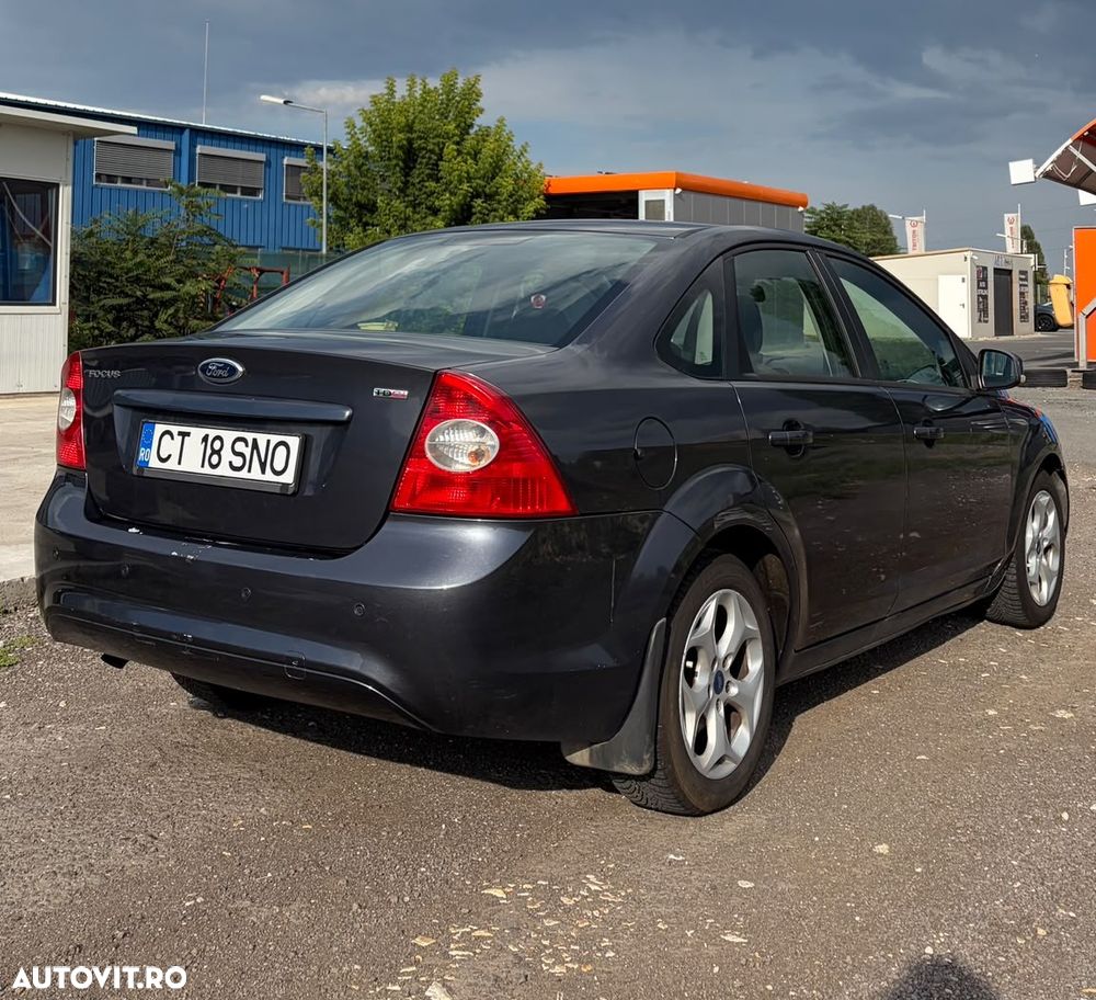 Ford Focus - 3