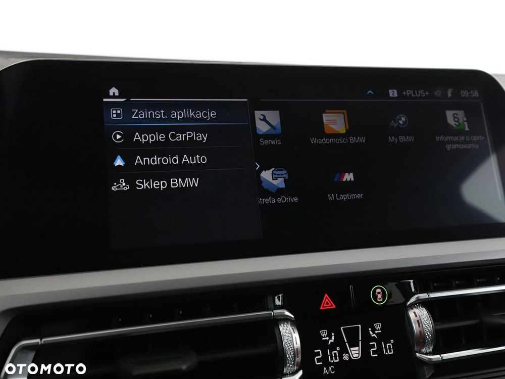 BMW Seria 3 320e Advantage - 26