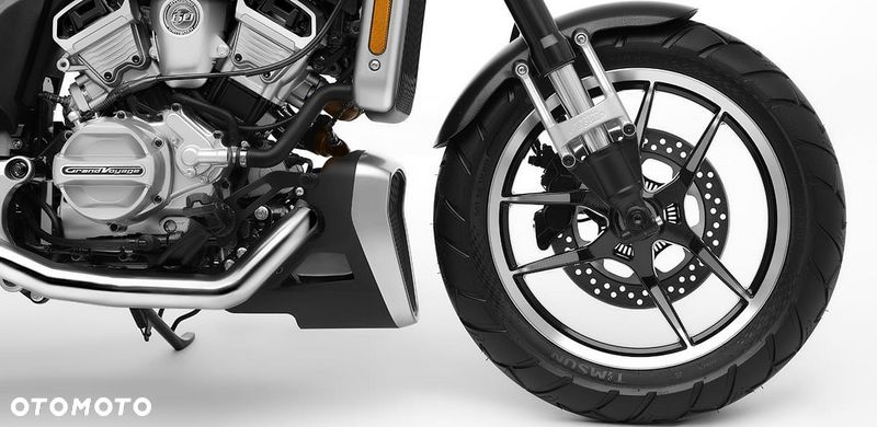 Hyosung GV - 9