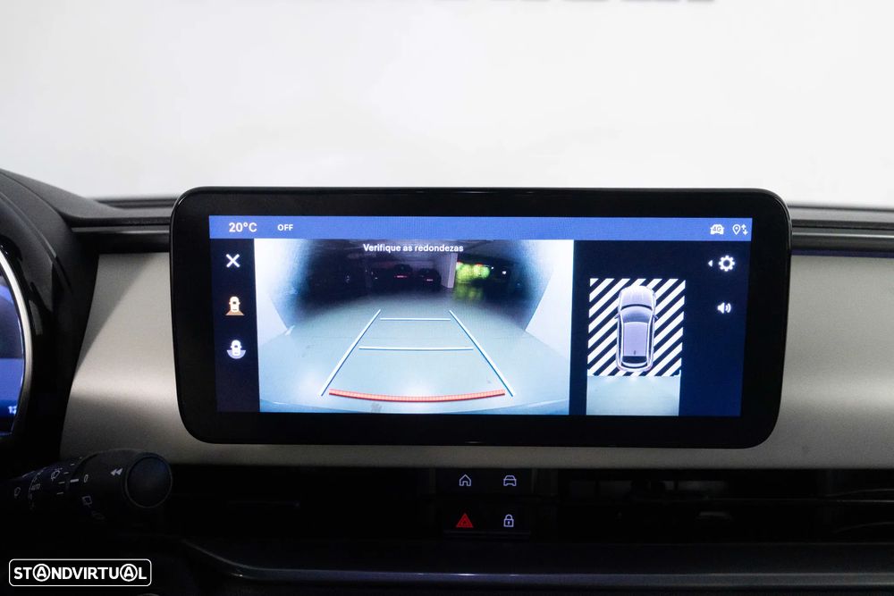 Fiat 600e 54 kWh La Prima - 30