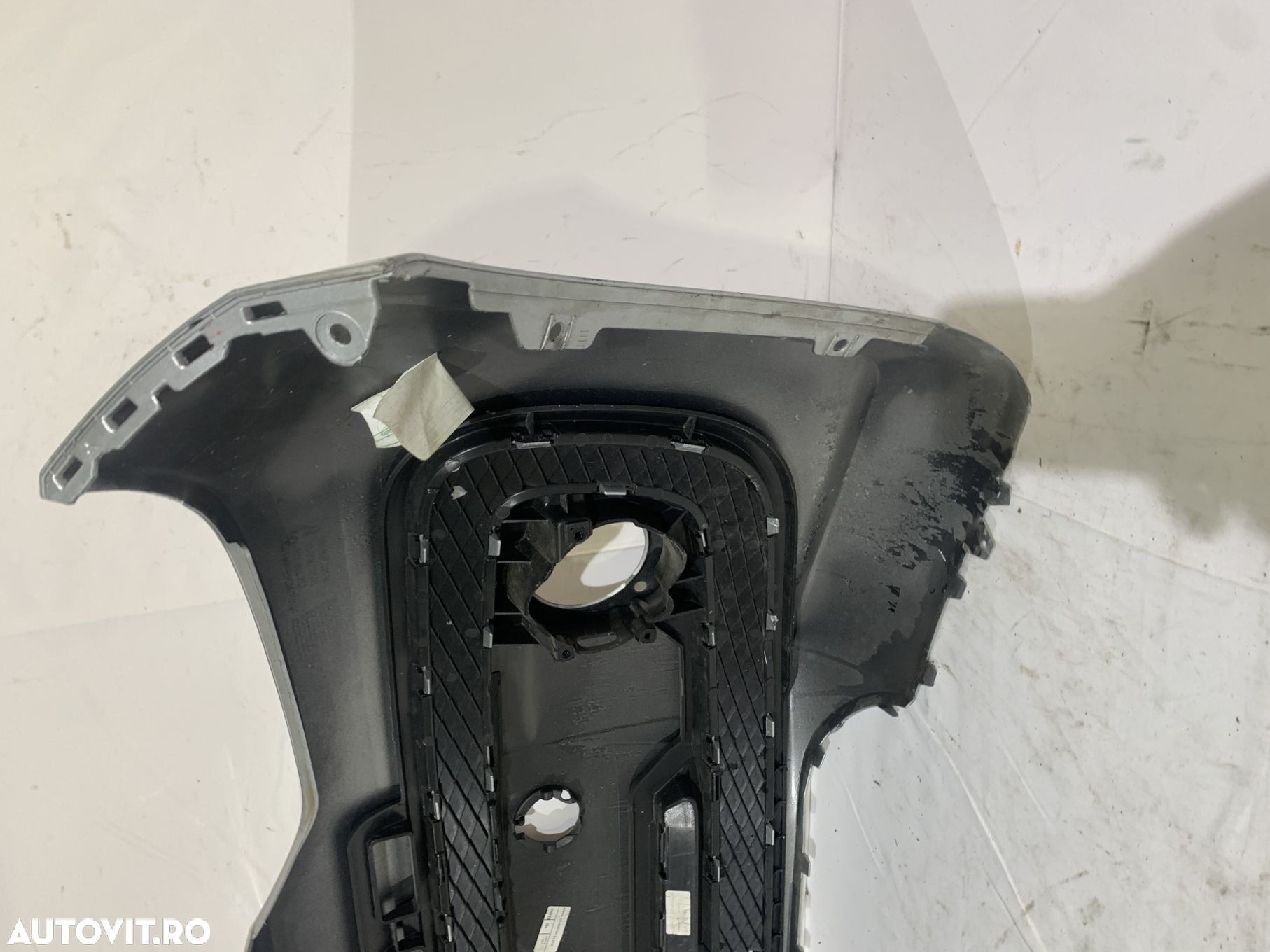 Bara fata VW Up, 2010, 2011, 2012, 2013, 2014, 2015, cod origine OE 1S0807221E. - 4