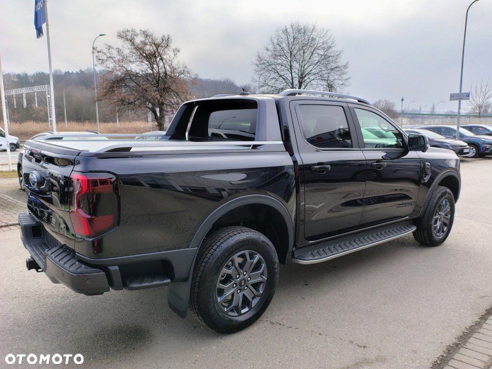 Ford Ranger - 4