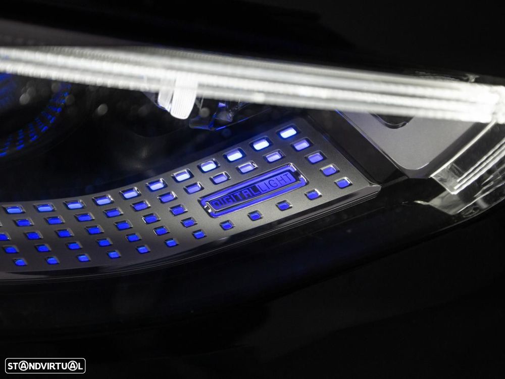 Mercedes-Benz S 400 d 4Matic - 18