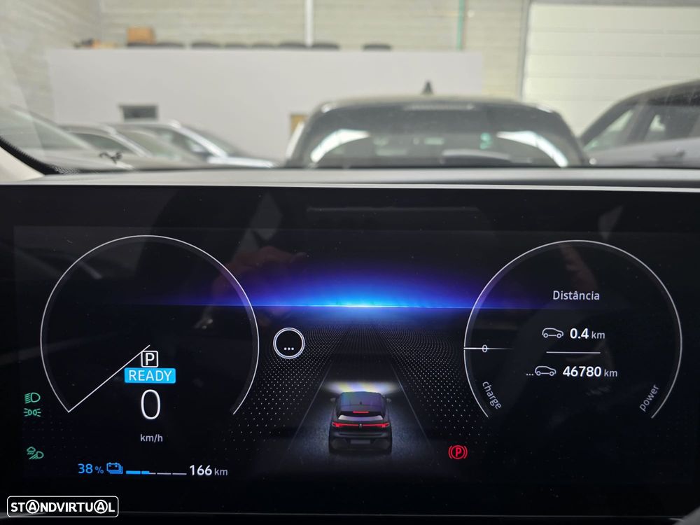 Renault Mégane E-Tech EV60 Evolution Optimum Charge - 45