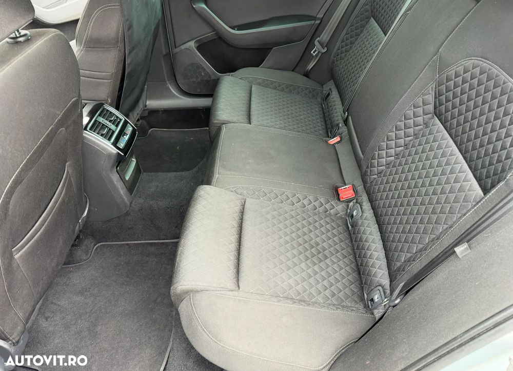 Skoda Superb 2.0 TDI DSG 4X4 Style - 12