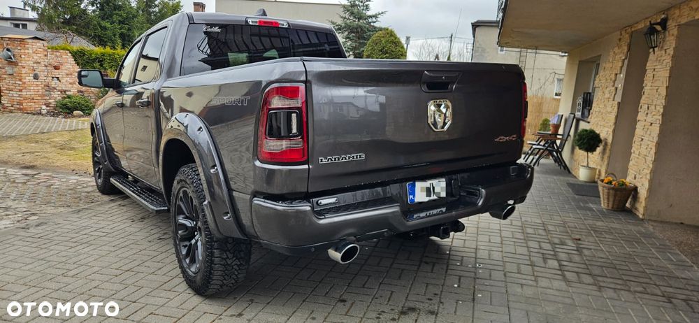 Dodge RAM - 14