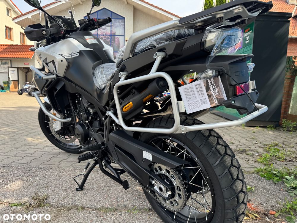 CFMoto 800MT Explore - 10