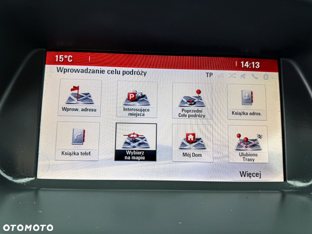 Opel Mokka 1.4 Turbo ecoFLEX Start/Stop Color Innovation - 31