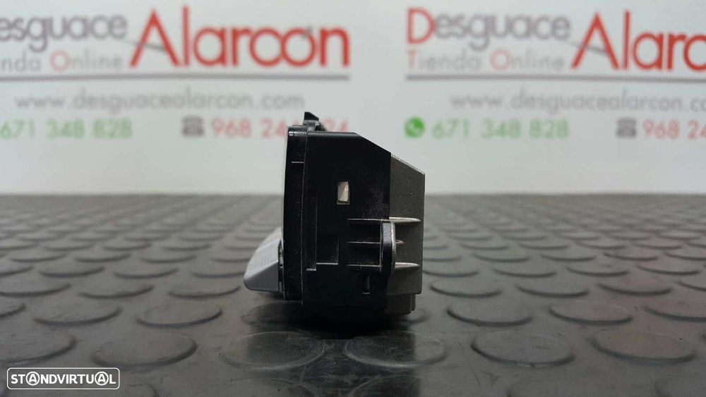 COMANDO CLIMATIZADOR MERCEDES CLASE S (W221) BERLINA 320 / 350 CDI 4-MATIC (221.... - 8