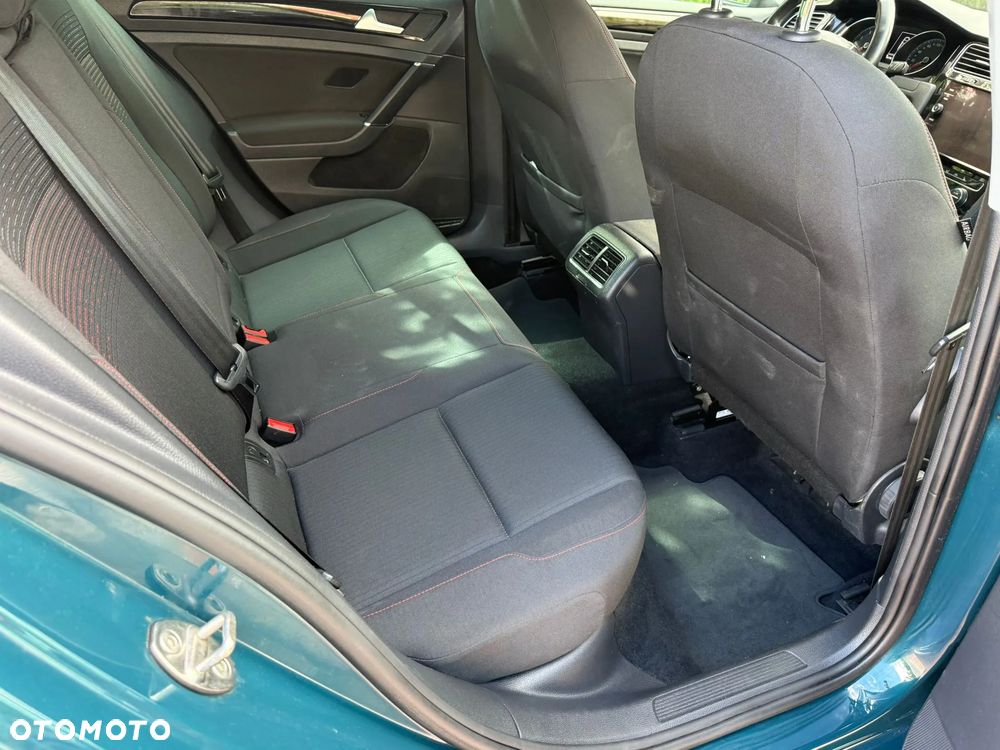 Volkswagen Golf 1.0 TSI Join - 8