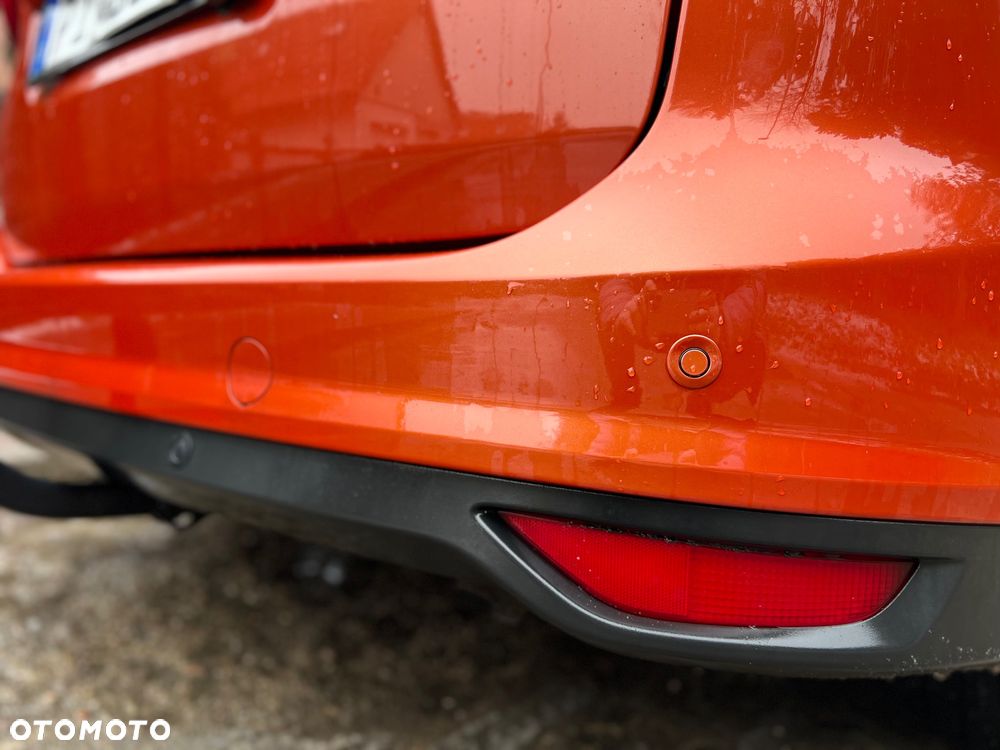 Ford C-MAX 2.0 TDCi Trend - 12