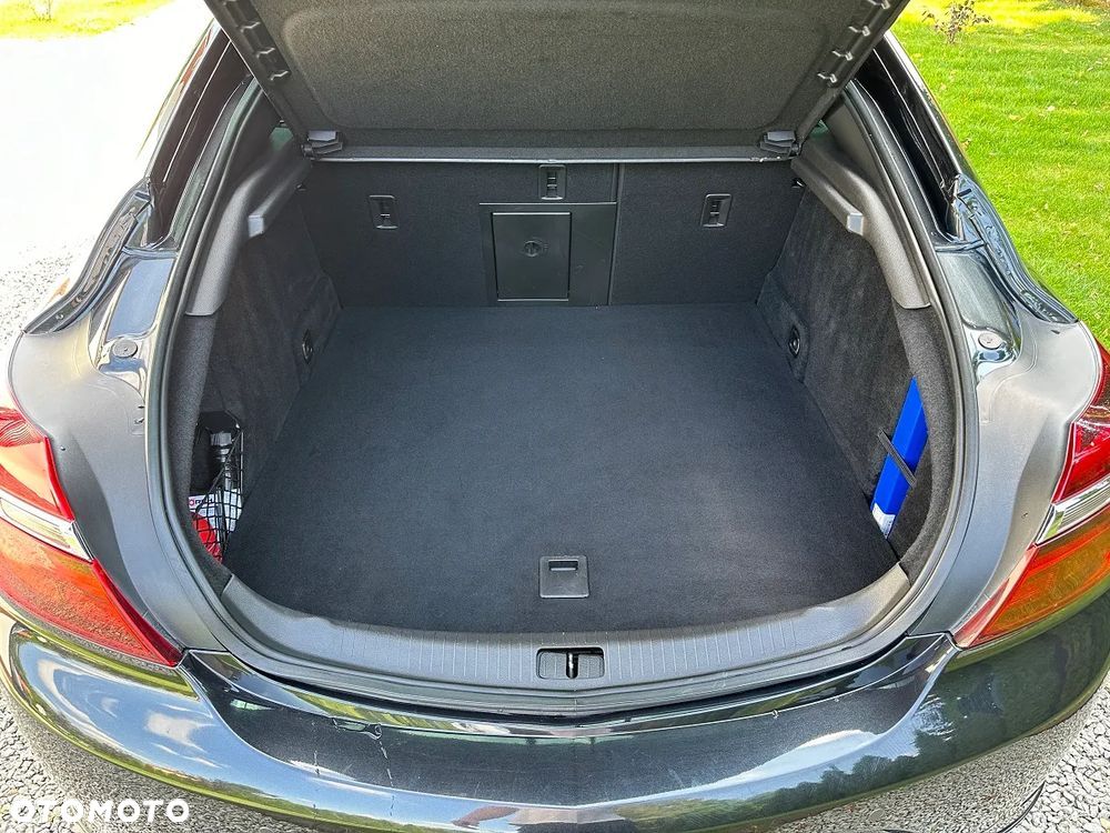 Opel Insignia 1.6 SIDI Turbo Edition - 14