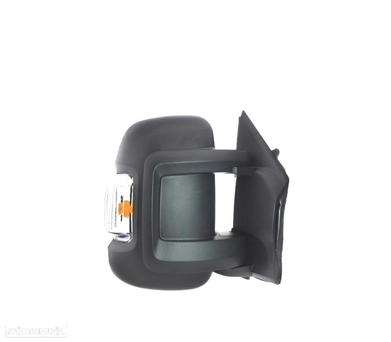 ESPELHO COMPLETO DIREITO FIAT DUCATO 06-11 - 1