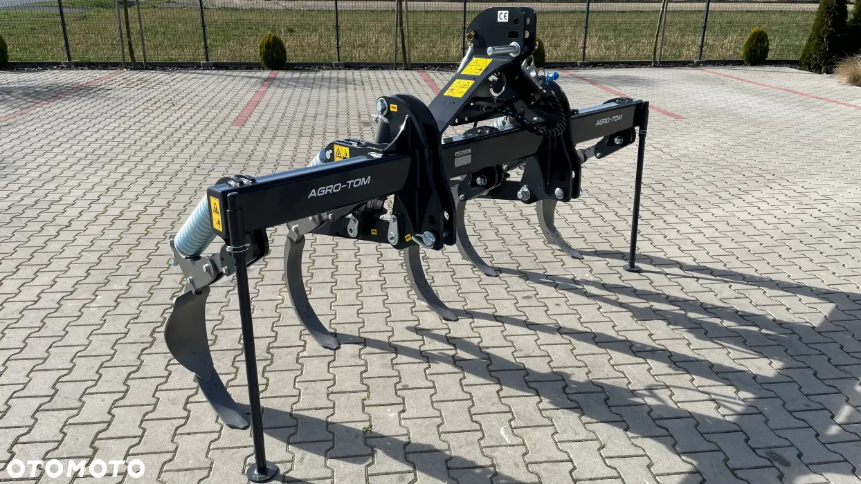 Agro-tom KWSP - 2