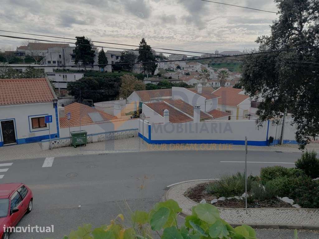 Moradia T2 Odemira - Recuperada - Grande imagem: 5/12