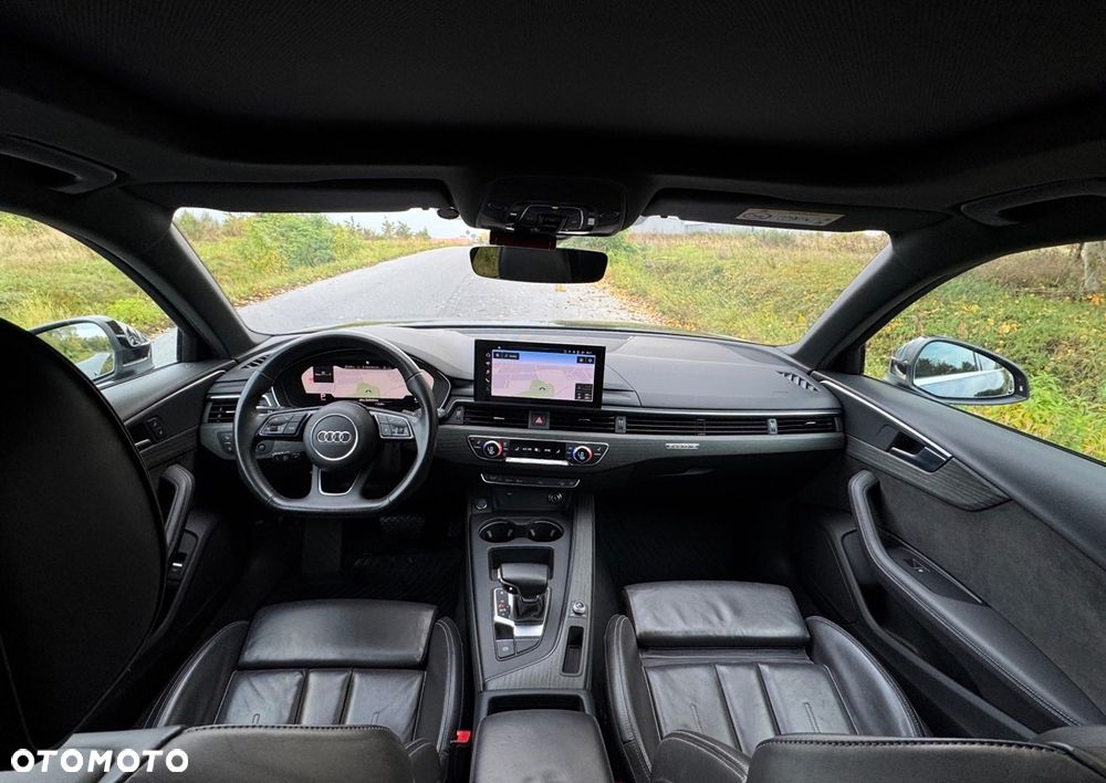 Audi A4 Allroad 40 TDI Quattro S tronic - 26