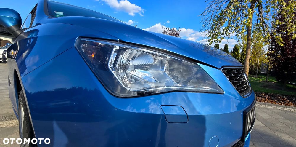 Seat Ibiza 1.2 TSI i-Tech - 7