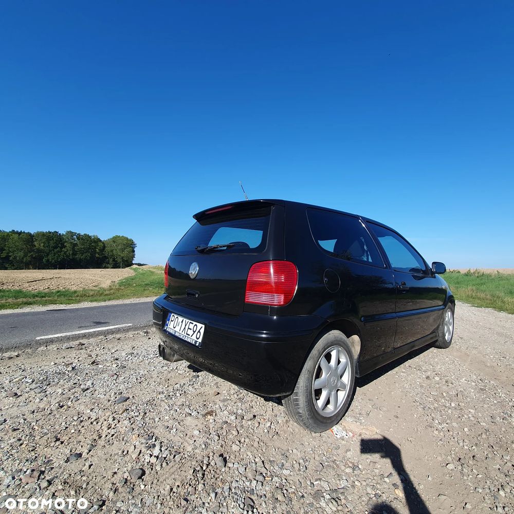 Volkswagen Polo - 15