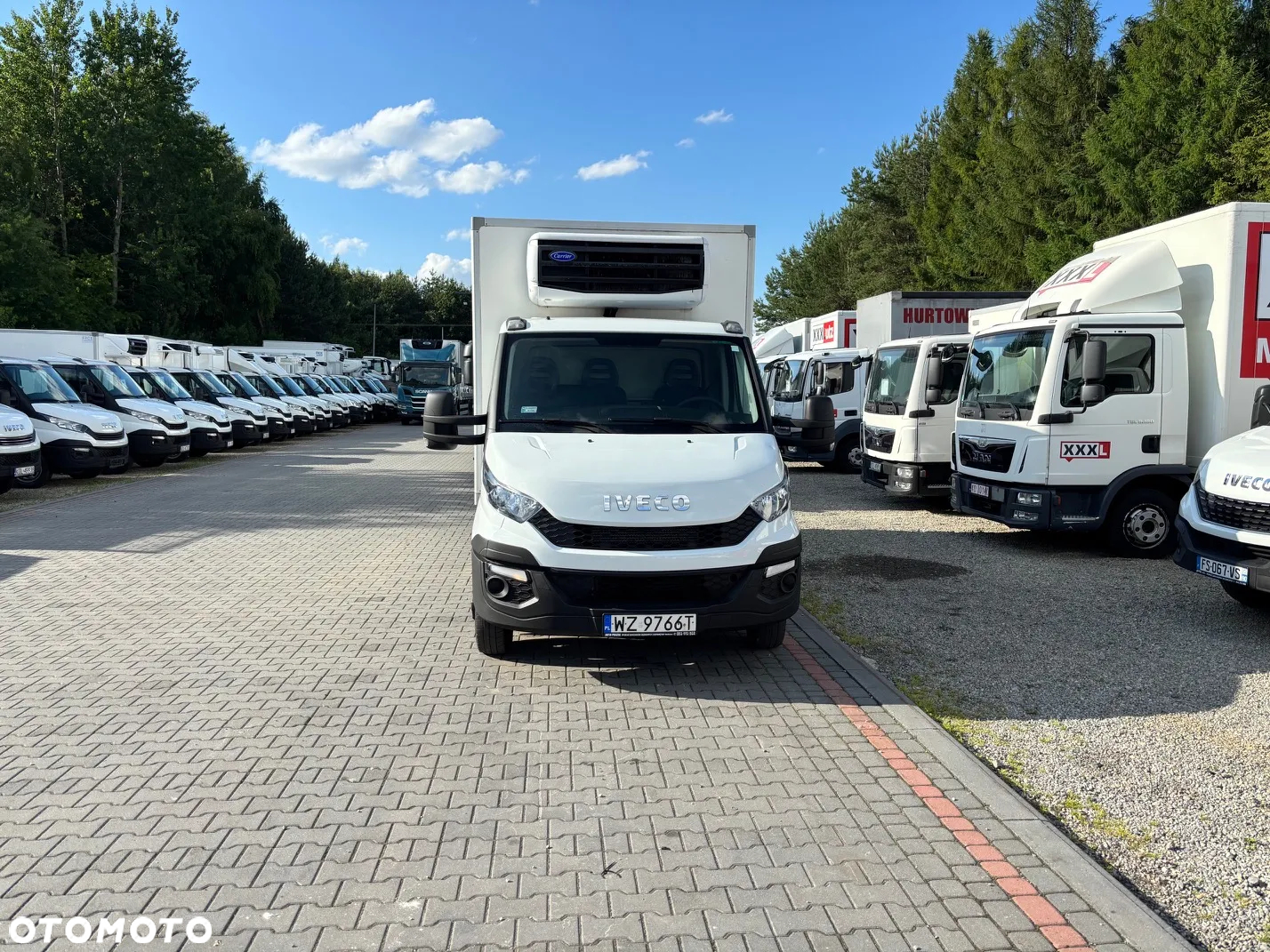 Iveco 35C14,,35C13,,35C15,,35C16 - 3