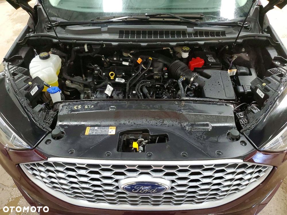 Ford Edge - 13