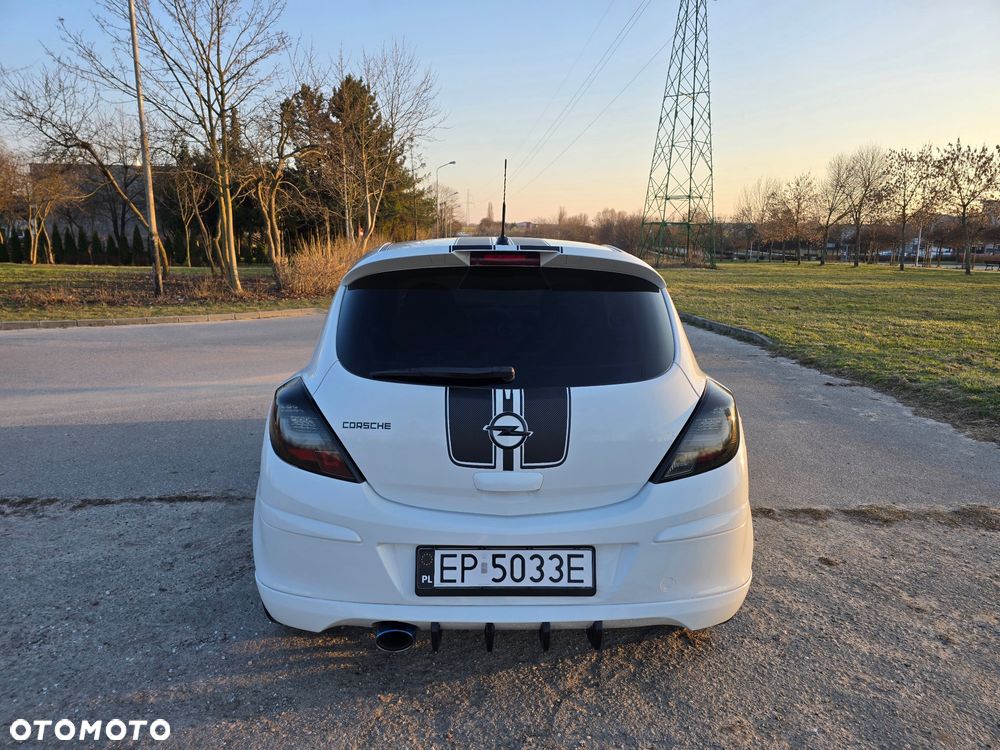 Opel Corsa 1.4 16V Color Edition - 8
