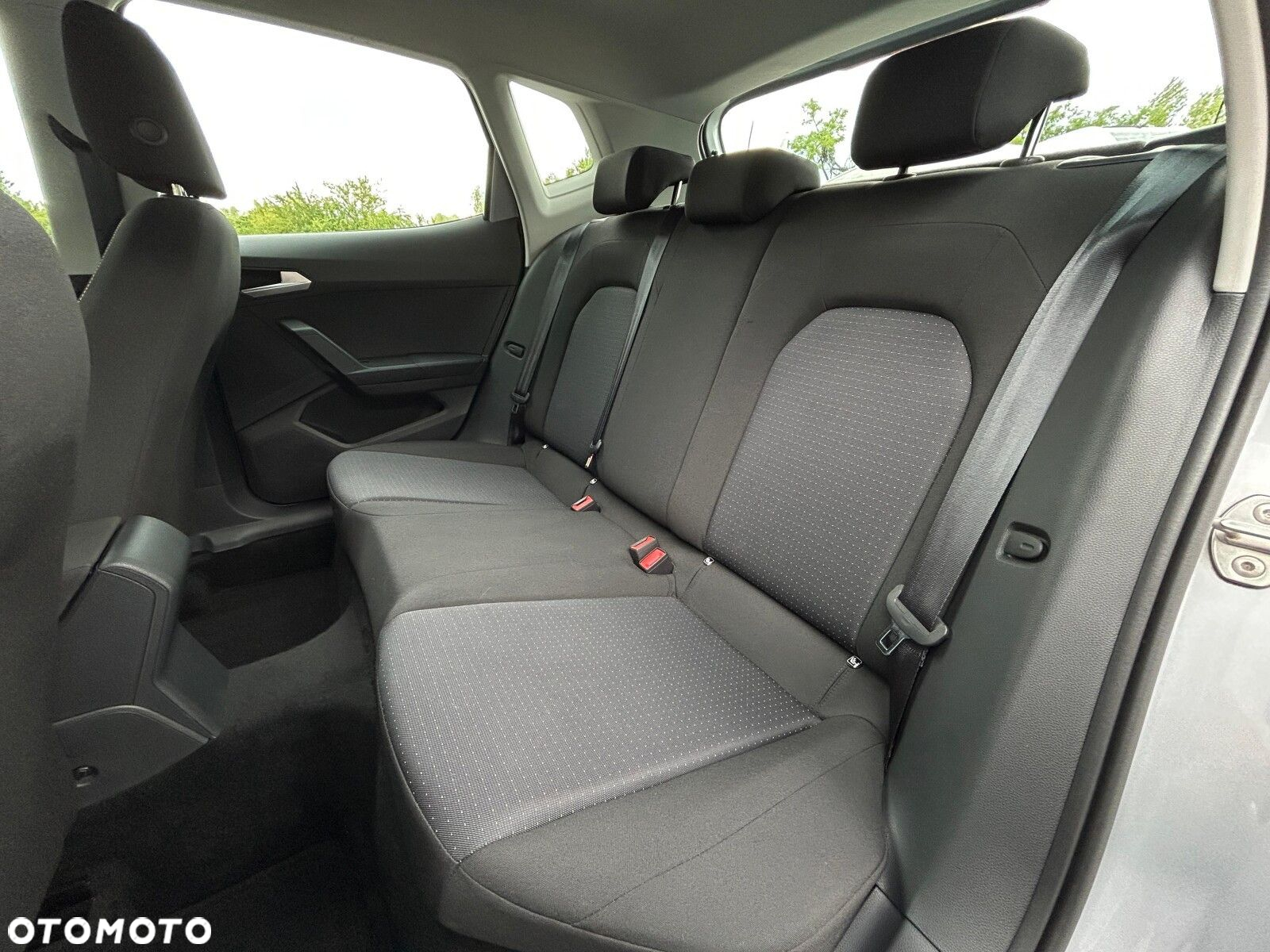Seat Arona 1.0 TSI Style S&S - 18