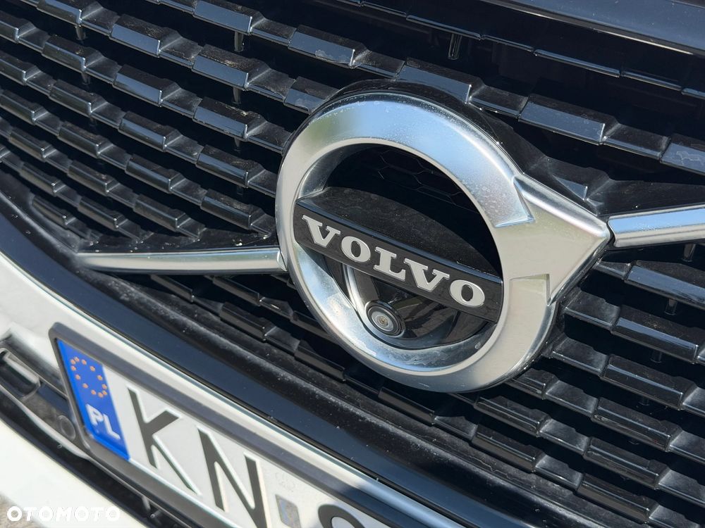 Volvo XC 60 B5 D AWD Geartronic RDesign - 38