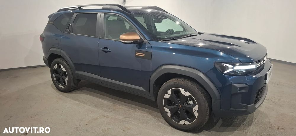 Dacia Bigster HEV 155 Extreme - 18