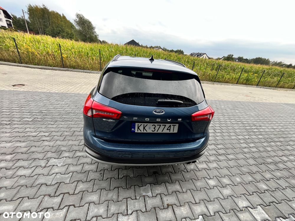 Ford Focus 1.5 EcoBoost Active - 6
