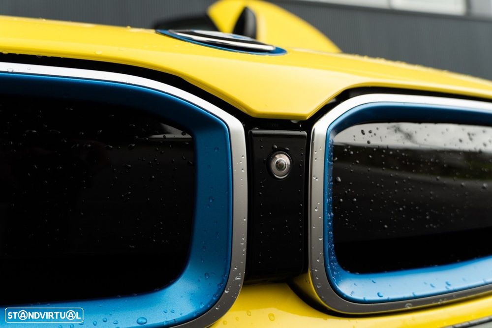 BMW i8 Standard - 15