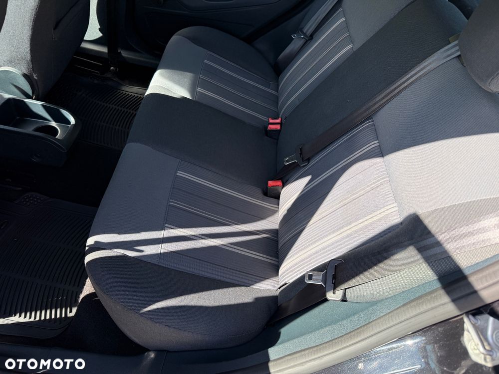 Ford Fiesta 1.25 Gold X - 25