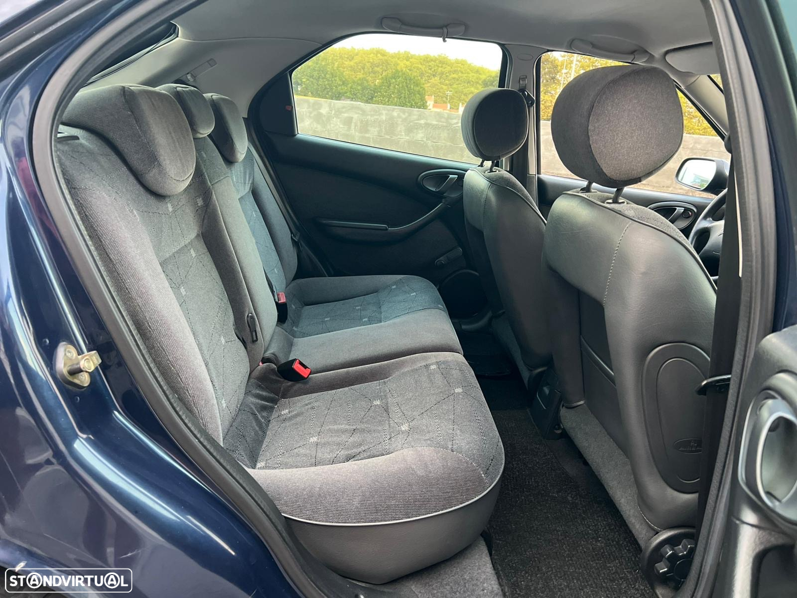 Citroën Xsara 1.4i Exclusive - 8