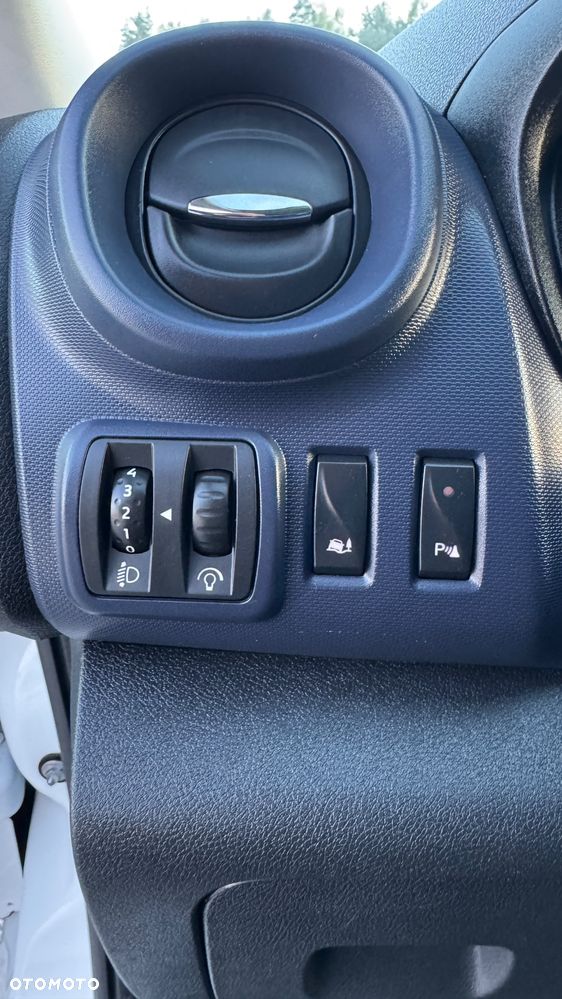 Opel VIVARO, Salon Polska LONG - 28