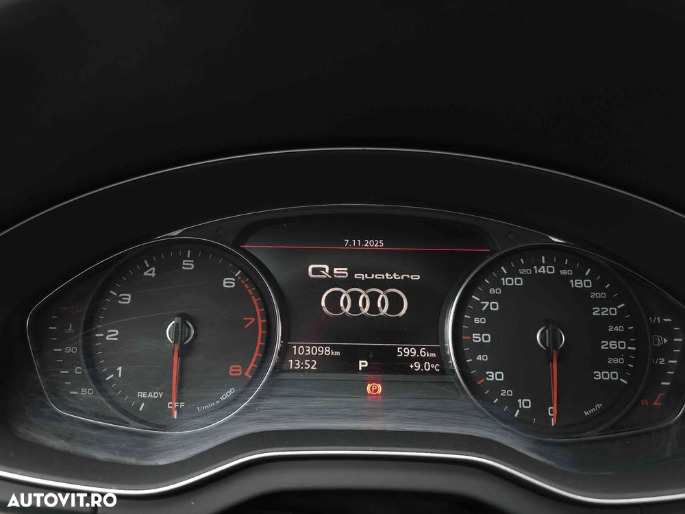 Audi Q5 - 8