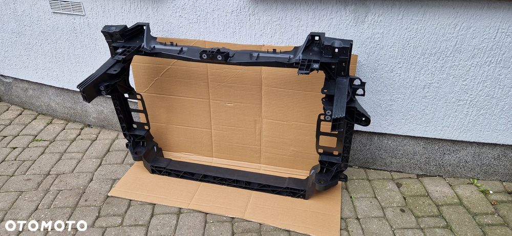 Pas przedni wzmocnienie czołowe AUDI Q7 Q8 SQ8 LIFT 23- 4MN805594C - 3