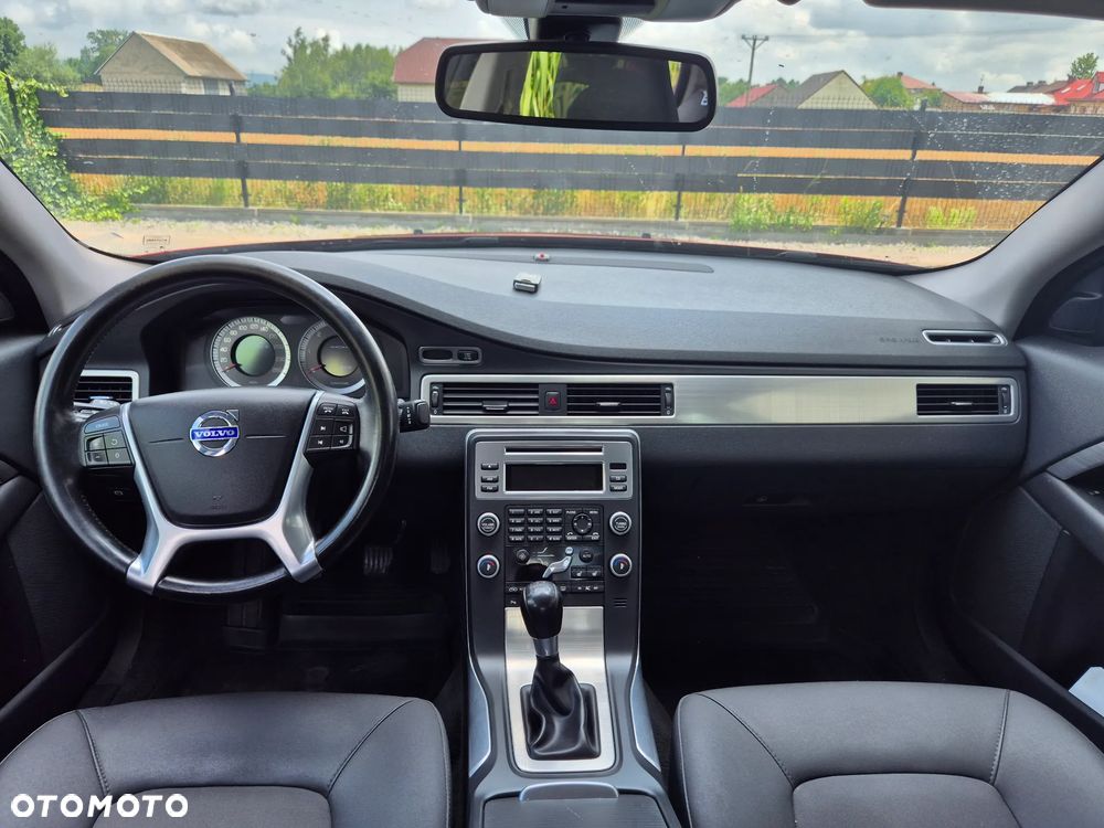 Volvo S80 1.6D DRIVe Momentum - 6