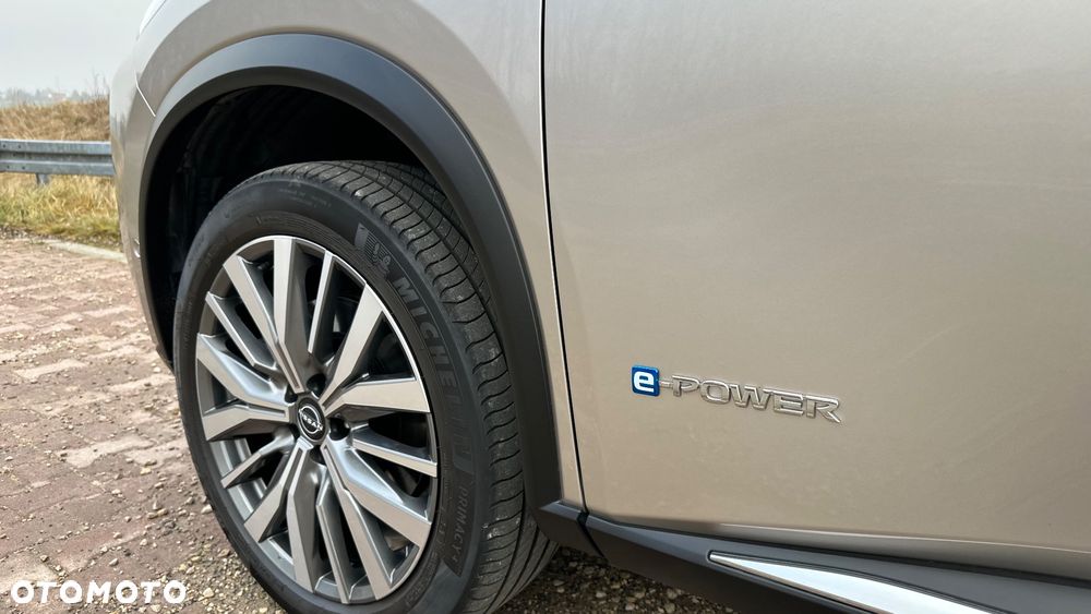 Nissan X-Trail 1.5 VC-T e-POWER Tekna e-4ORCE - 7