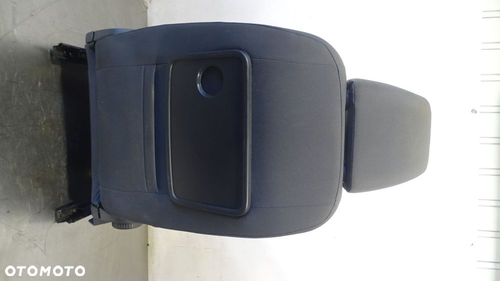 FOTEL PASAŻERA VOLKSWAGEN TOURAN I 2.0 - 6