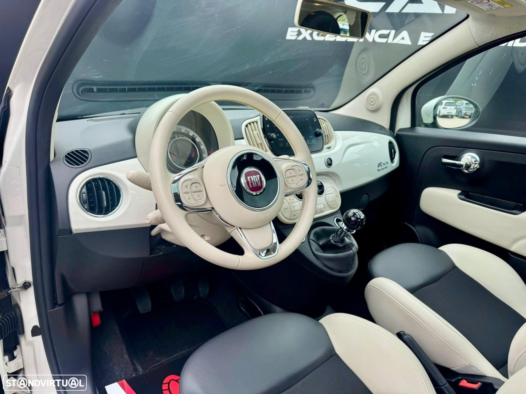 Fiat 500 - 8
