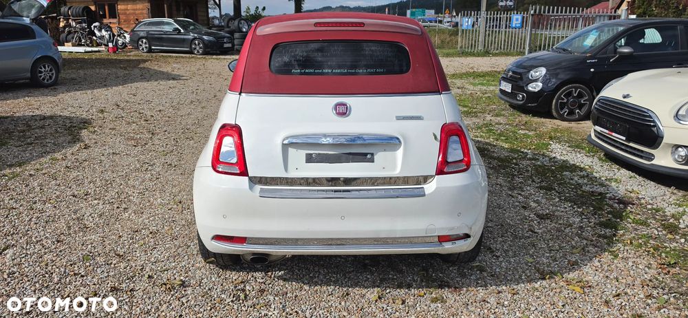 Fiat 500 - 5