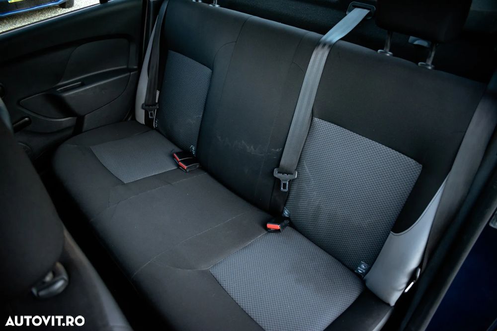Dacia Logan 1.2 75CP Laureate - 15
