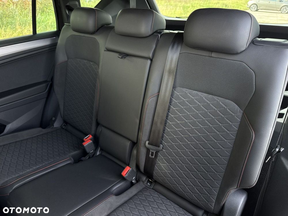 Seat Tarraco - 33