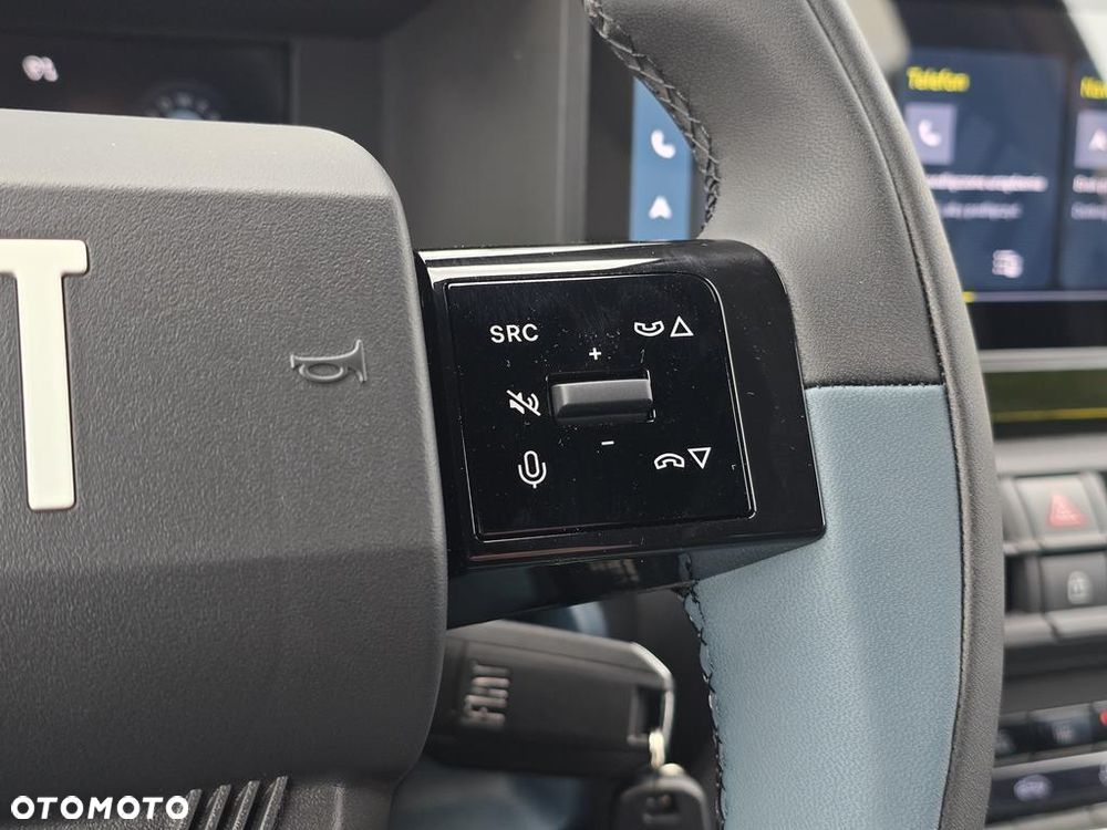 Fiat Grande Panda 44 kWh La Prima - 17